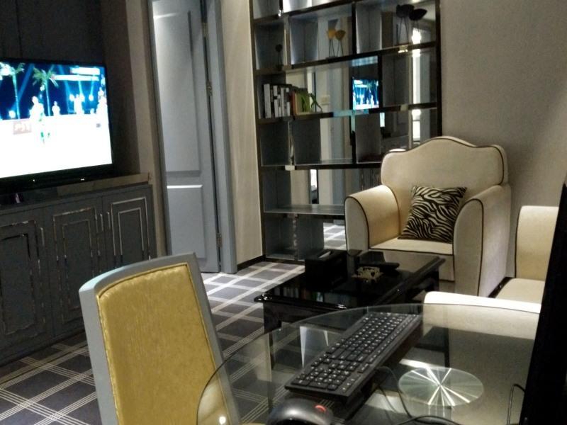 Greentree Inn Guangdong Shantou Chengjiang Road Business Hotel Exterior foto