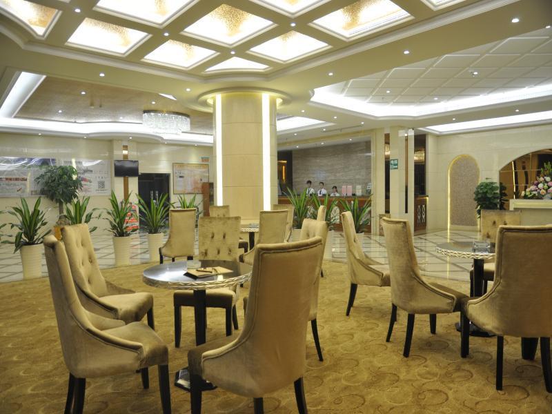 Greentree Inn Guangdong Shantou Chengjiang Road Business Hotel Exterior foto